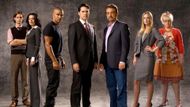 Criminal Minds | Image via Paramount+